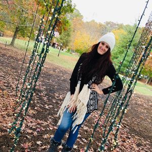 Meet your Posher, Heather